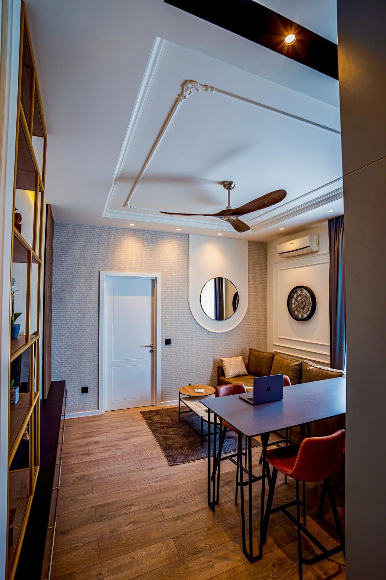 Miha Premium Apartment Belgrád Kültér fotó