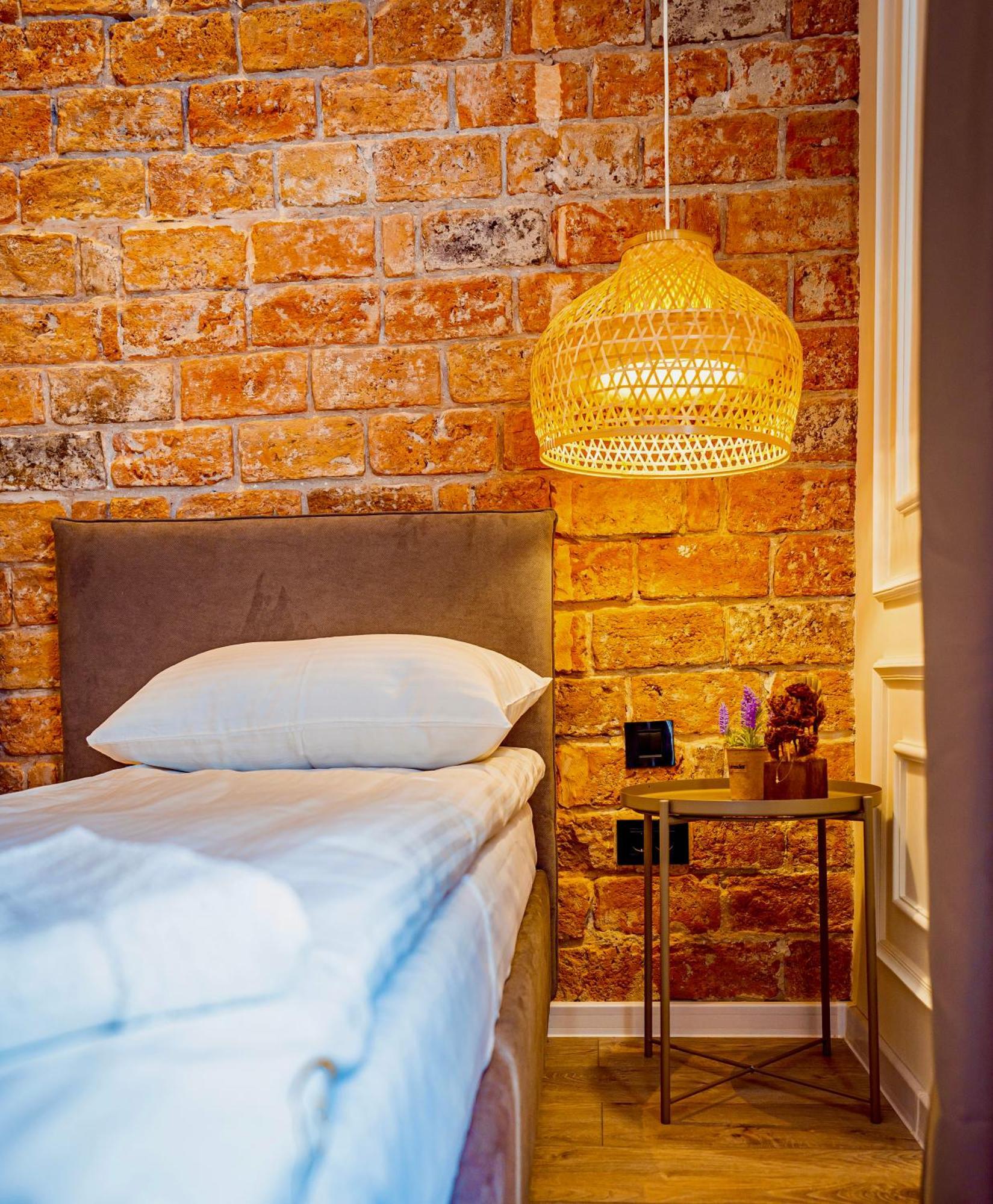 Miha Premium Apartment Belgrád Kültér fotó
