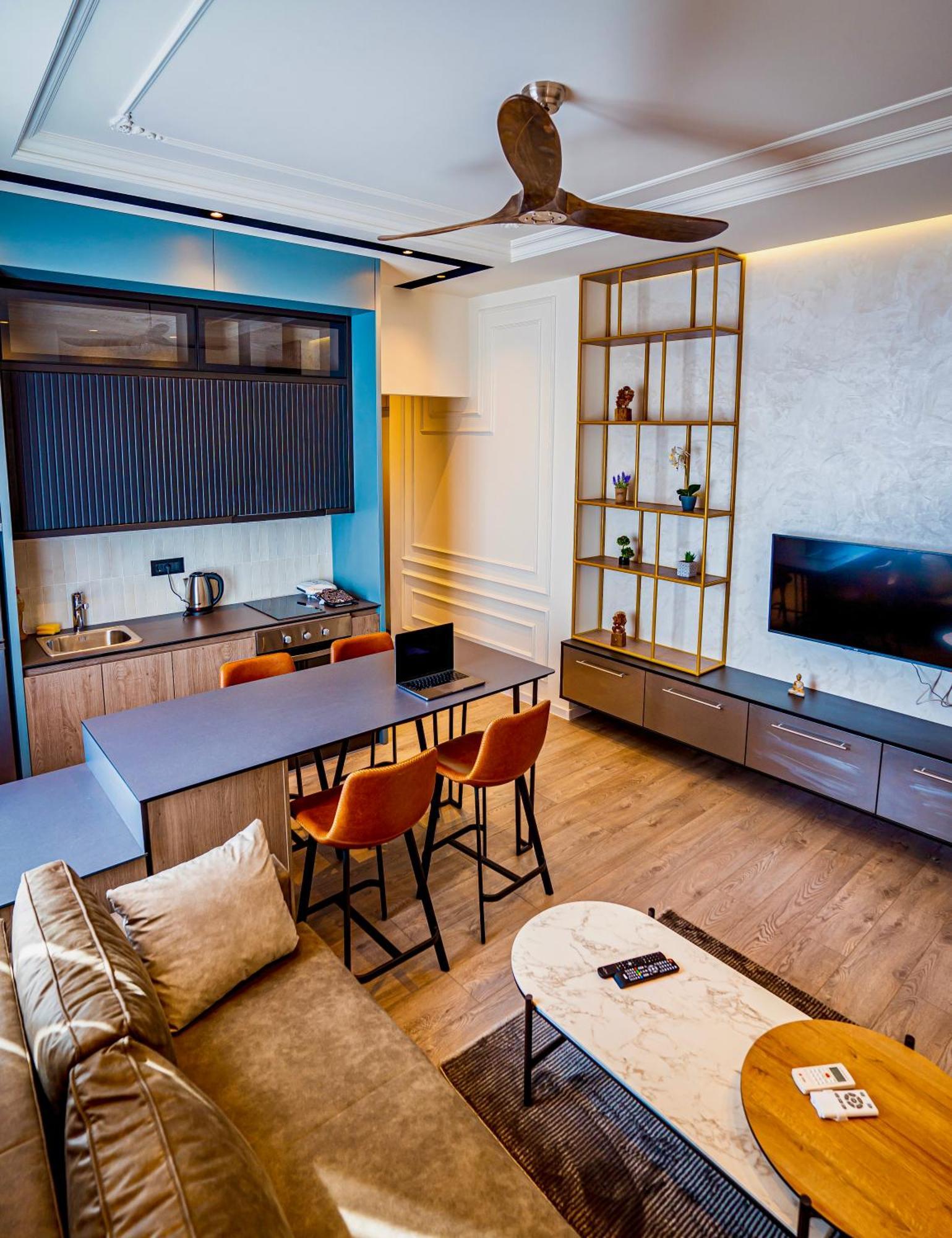 Miha Premium Apartment Belgrád Kültér fotó