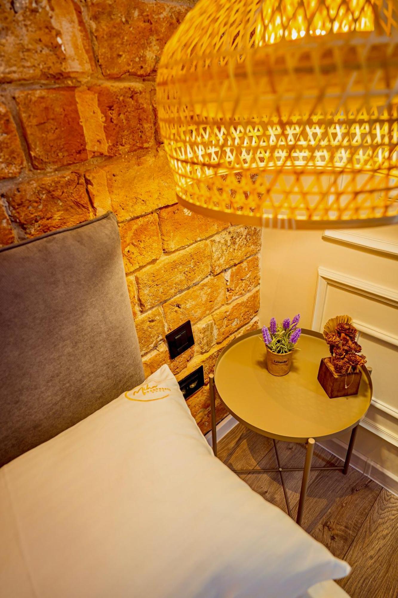 Miha Premium Apartment Belgrád Kültér fotó