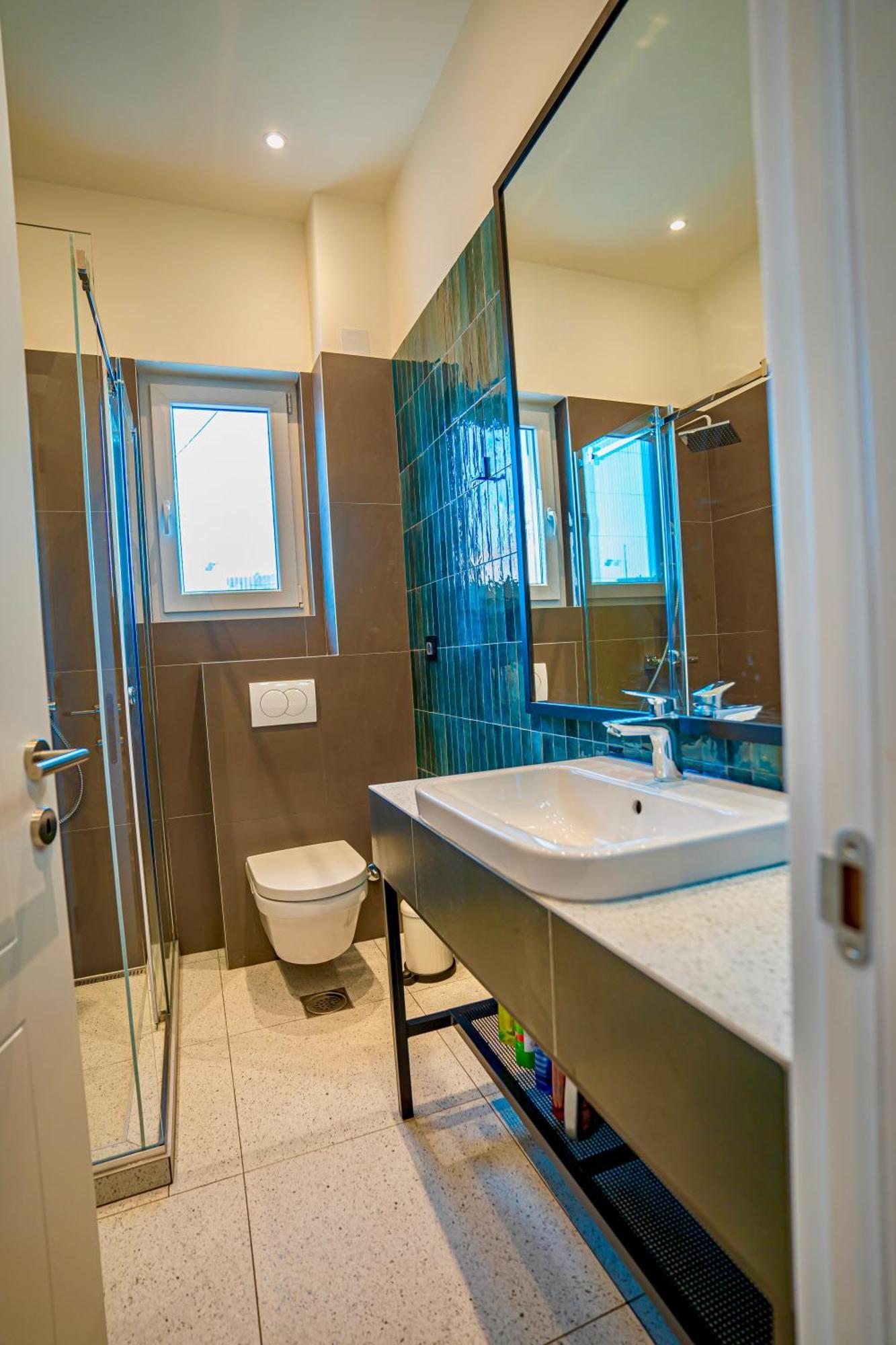 Miha Premium Apartment Belgrád Kültér fotó