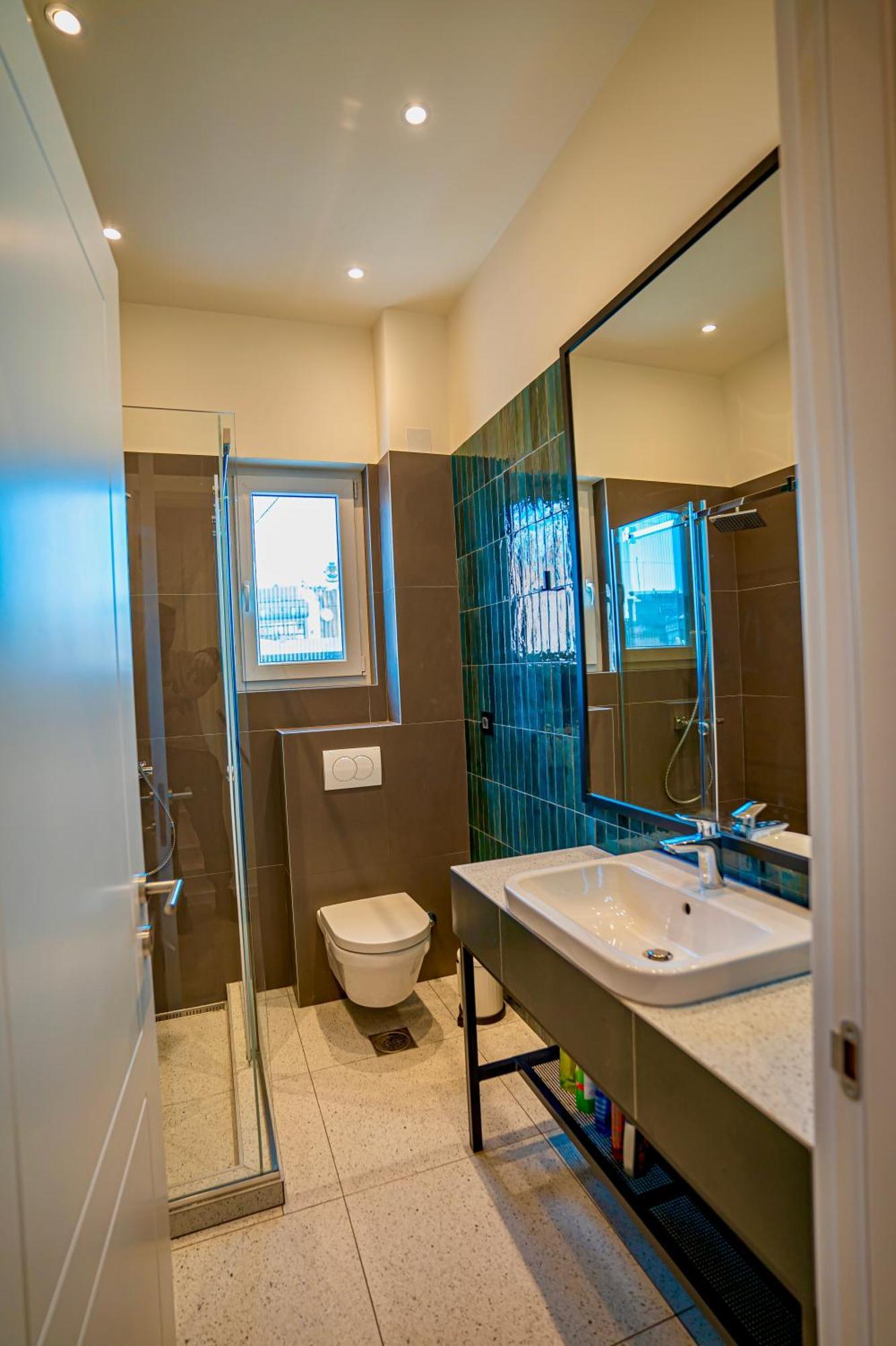 Miha Premium Apartment Belgrád Kültér fotó