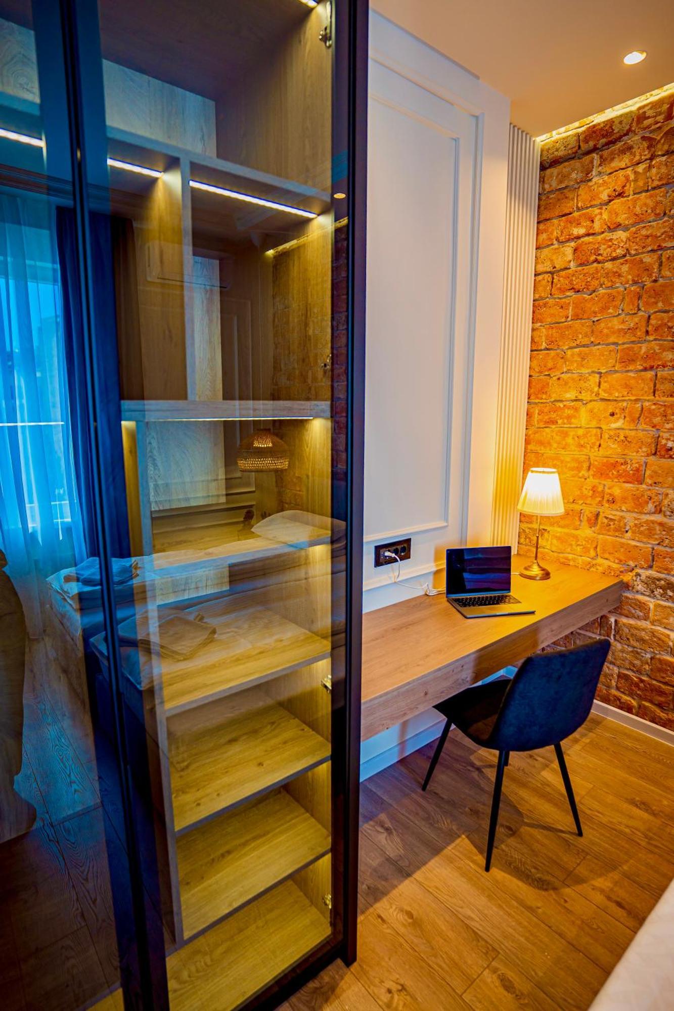 Miha Premium Apartment Belgrád Kültér fotó