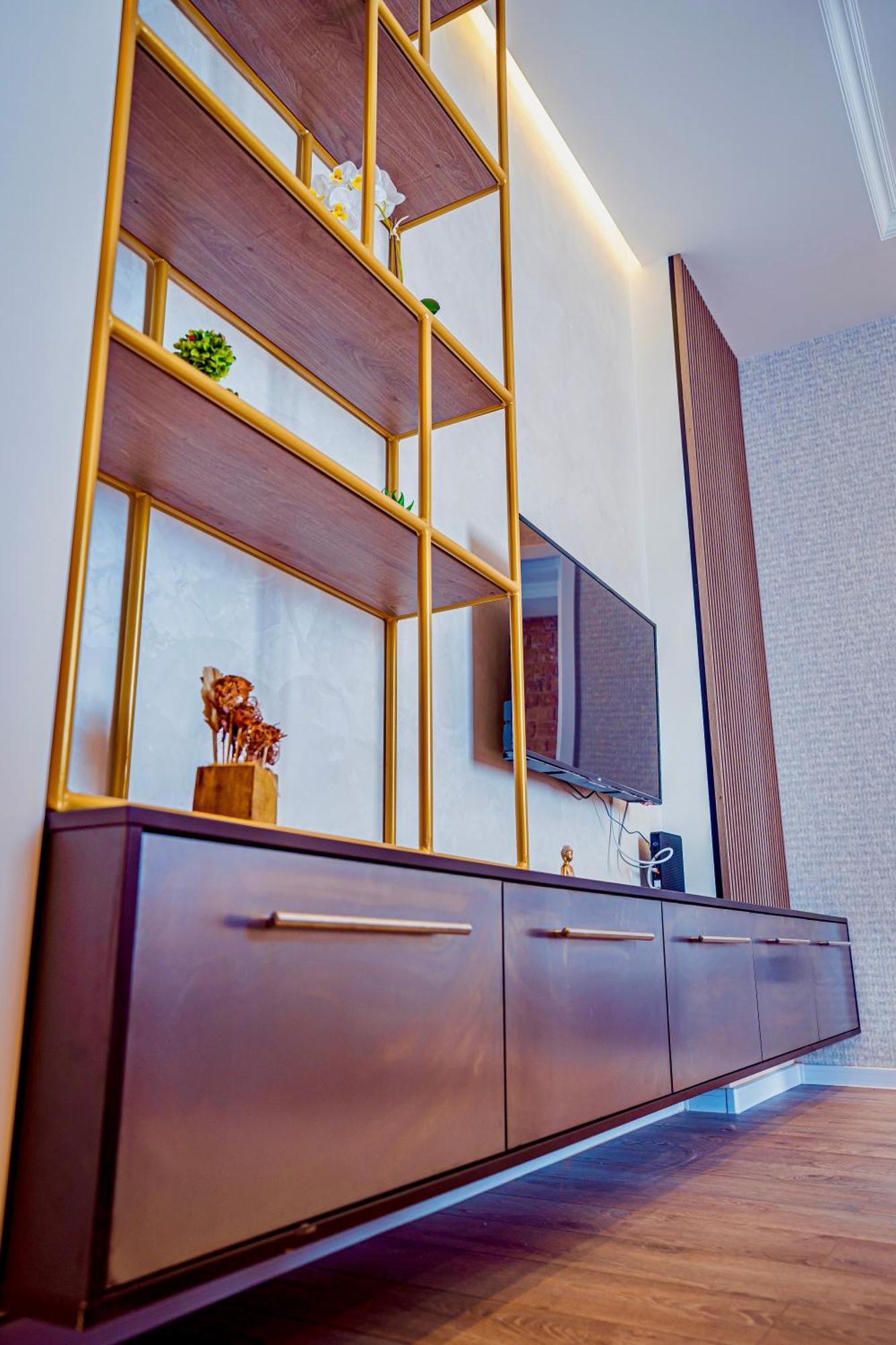 Miha Premium Apartment Belgrád Kültér fotó